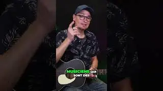 As-tu choisi le MAUVAIS PROF de GUITARE ?