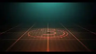 FREE High Tech Reveal Intro || After Effects Templates