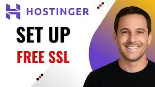 How to Set Up Free SSL on Hostinger for Your Site (Step-by-Step Guide)