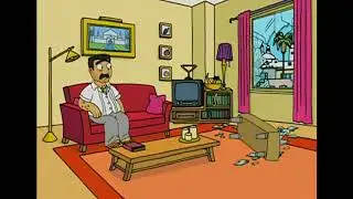 American Dad ITA   E ora portami una Birra
