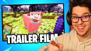 REAGISCO AI SEGRETI DI MINECRAFT - 40