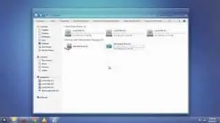 How to Install/Boot Windows 8 from Usb Flash drive
