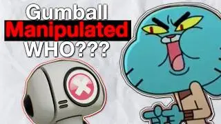 TAWOG: Gumball’s Worst Manipulation Yet?!