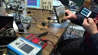 Build a PLasma Ball 2