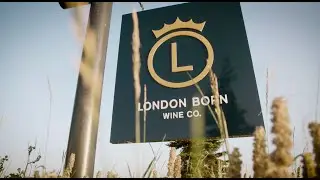 London Born Wine Company