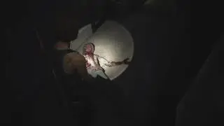 RESIDENT EVIL 3 ДЕМО ПРОБЛЕМА