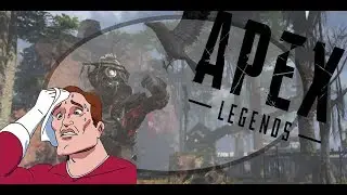 Apex Legends - очередной клон пабга? Или действительно хороший battle royal?
