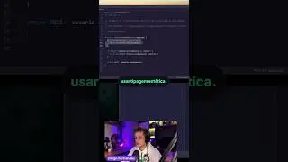 Exemplo de tipagem com Typescript!