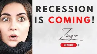 ⚠️ Recession  2022 ⚠️ | How freelance interior designer can prepare?