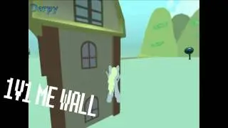 xX[420]Pony_Flight_SKILLZXx