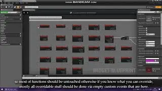 MSL Toolkit Part 4, Menu Functions Explanation.