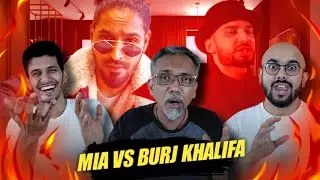 NORMIES REACT TO KR$NA MACHAYENGE 4