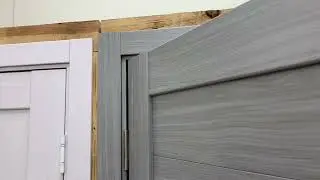 Міжкімнатні двері MS Doors Memphis