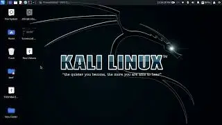 Ethical Hacking and Penetration Testing part 18(Network Hacking Introduction)