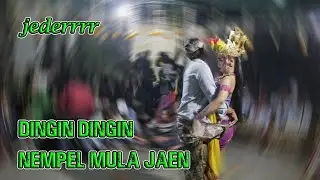 Jegeg Nyelolet Di Kintamani