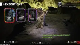 Gears 5 BUG | 