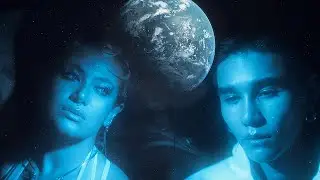 SILVY - Far (feat. Jeff Satur) | Official Music Video