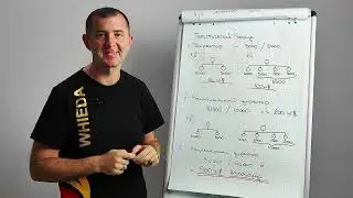 Маркетинг план Whieda