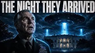 When UFOs Seized the Skies Above the White House | Summer of the Saucers | Full Documentary