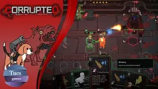 Corrupted: Dawn of Havoc - Découverte - Gameplay FR (No commentary)