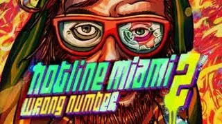 Hotline Miami 2:Wrong Number -PERMANENT DEATH
