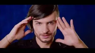 Съемка портфолио Дениса ВАРФОЛОМЕЕВА