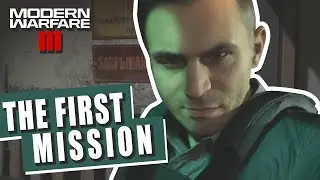 Is it THAT BAD? Operation 627 - Playthrough | No Commentary #callofduty #modernwarfare3