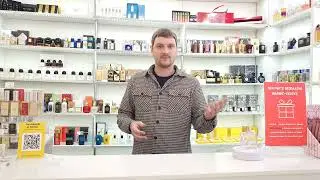 Духи оптом. Поставщик парфюмерии. 5 преимуществ сотрудничества с нами
