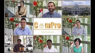 NEW: MIU Computer Professionals Master's Program: Student & Alumni Comments