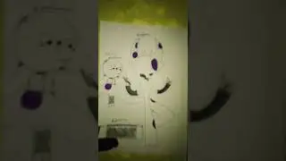 Нарисовала Альбину)