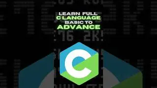 Learn C Programming | C programming course for begineers | C  Language Course in Hindi | EHack