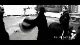 Каста и гр Песочные Люди Черви ненависти