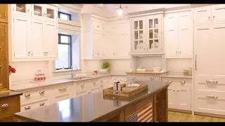 Crown Point Showroom Tour