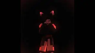 Bellamy Demon Dance Challenge - Mine-imator || minecraft  