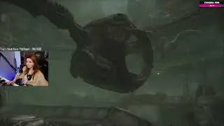 Scorn / stream 2
