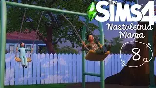 "Poprawa relacji rodzinnych i... RANDKI?!" 👩‍👧‍👦🪷| The Sims 4 | Wyzwanie: Nastoletnia Mama #8