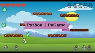 Coronavirus game | Covid-19 game | Programando un videojuego paso a paso PARTE 2