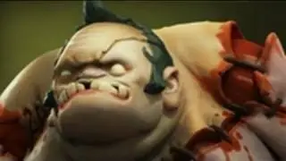 Dota 2 гайд на pudge