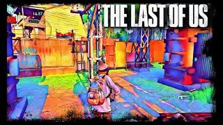 The Last of Us Factions™ 2021