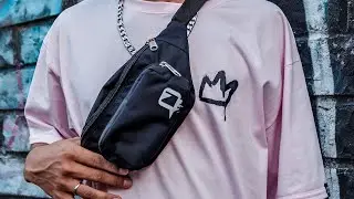 Nest Fashion Street x Borges