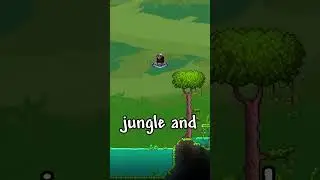 What Your Favorite Terraria Boss Says About You!