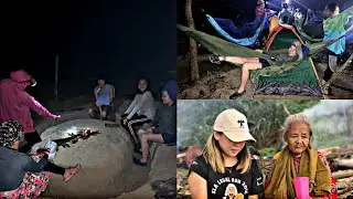 THE SISTERS ADVENTURE |PART 2
