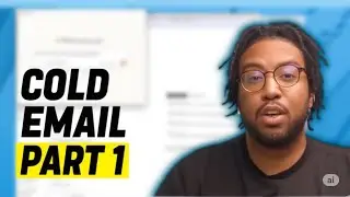 Kickstart Your Cold Email Campaign with Apollo.io: A Step-by-Step Guide!