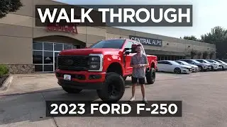2023 Ford F-250 | 6