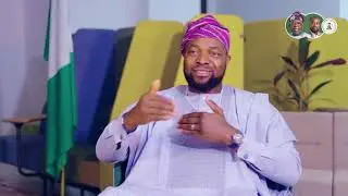Nigeria's Project 774 and the Broadband Alliance