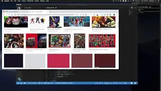 Images and Links