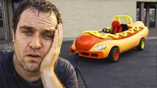 A Doug Demuro documentary