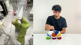 Green Wizard Gnome on 9 incorrectly played instruments