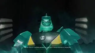 Cartoon Network Argentina - Nueva Línea de Juguetes de Ben 10 (2017/2018)