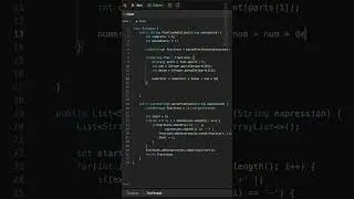 LeetCode Daily: Fraction Addition and Subtraction Solution in Java | August 23, 2024